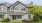 a house with a large front yard